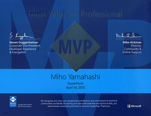 MVP2015