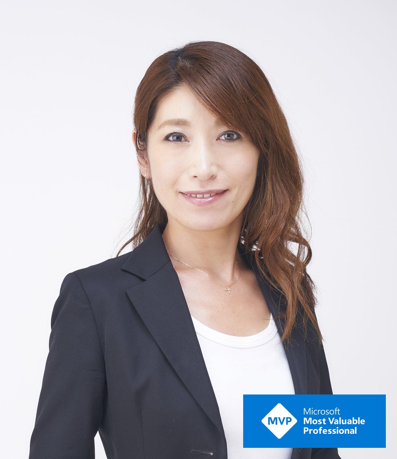 代表取締役　山橋美穂