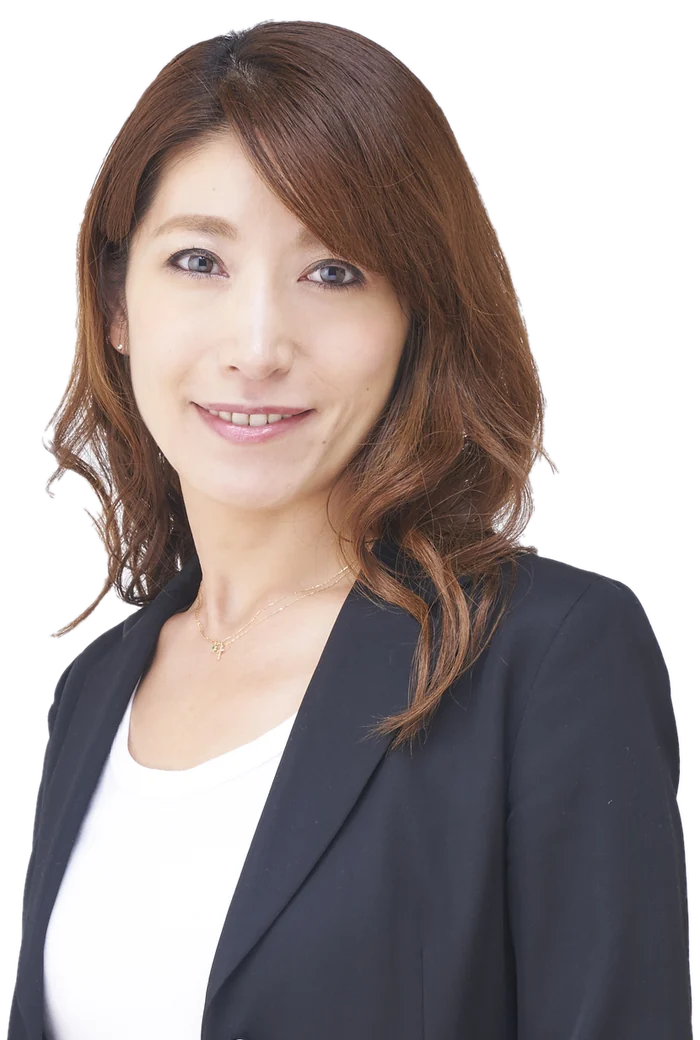代表取締役 山橋 美穂